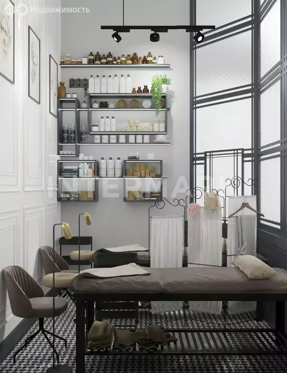 Помещение свободного назначения (85.8 м) - Фото 0