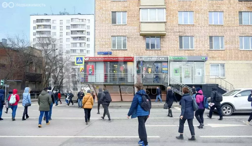 Помещение свободного назначения (30.2 м) - Фото 0