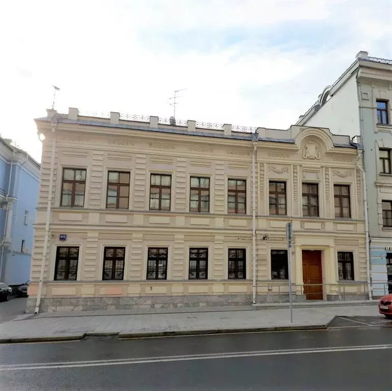 Офис (1155 м) - Фото 0