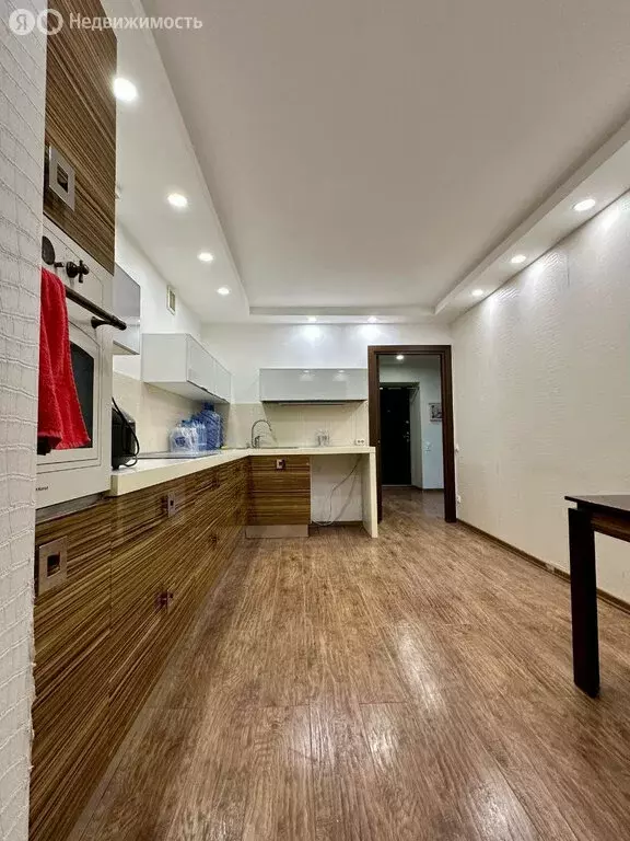 1-комнатная квартира: Самара, Солнечная улица, 53 (48 м) - Фото 1