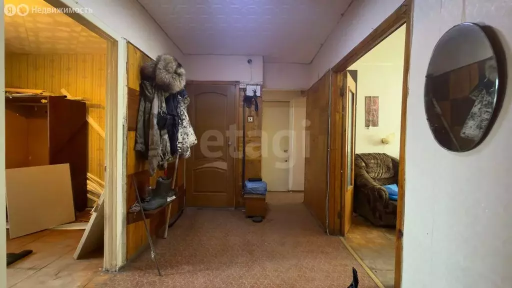 4-комнатная квартира: Ирбит, улица Логинова, 38А (74 м) - Фото 2