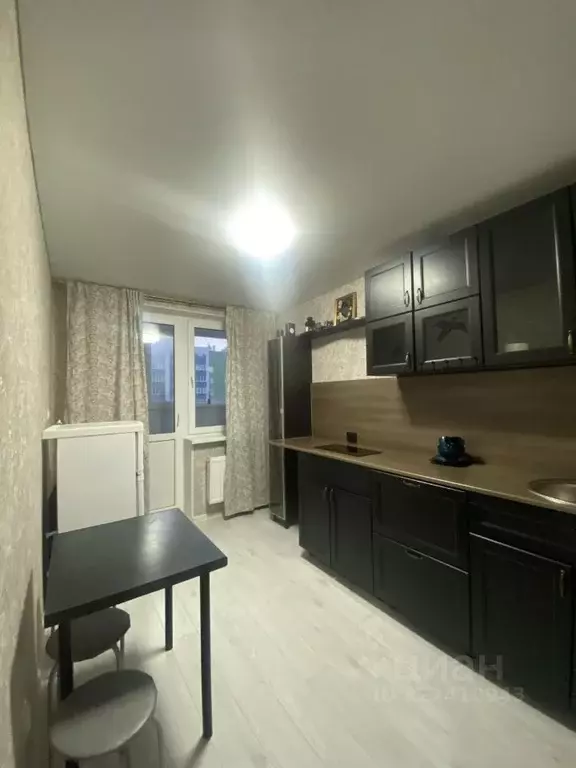 1-к кв. Башкортостан, Уфа ул. Генерала Ишбулатова, 8/1 (44.0 м) - Фото 1