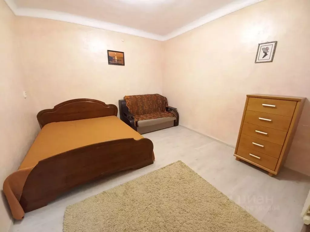 2-к кв. Крым, Евпатория ул. Дмитрия Ульянова, 60 (48.0 м) - Фото 1