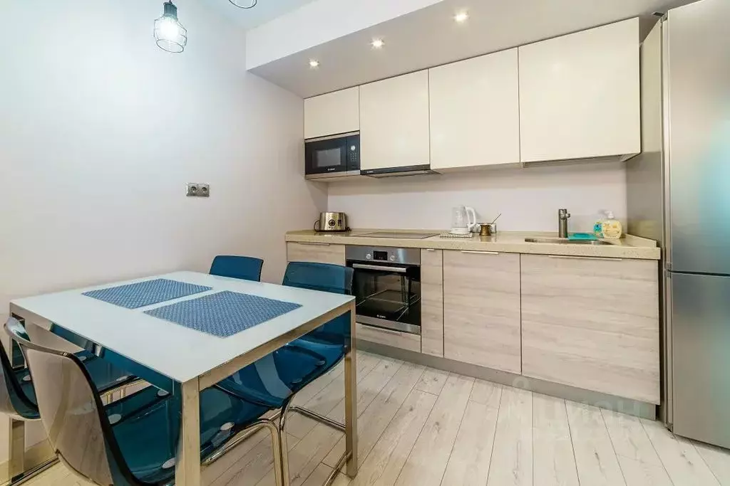 2-к кв. Новосибирская область, Новосибирск Золотодолинская ул., 13 ... - Фото 2