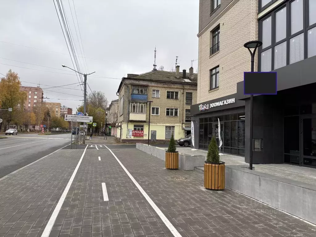 Помещение свободного назначения в Марий Эл, Йошкар-Ола Красноармейская ... - Фото 2