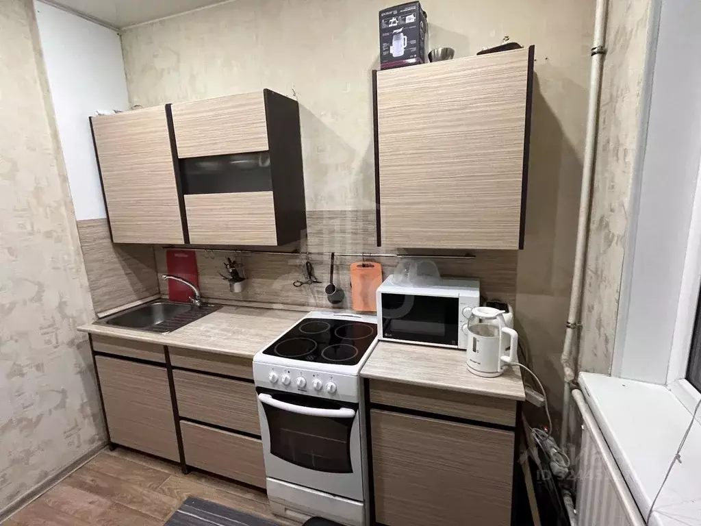 2-к кв. Санкт-Петербург Индустриальный просп., 30 (48.0 м) - Фото 2