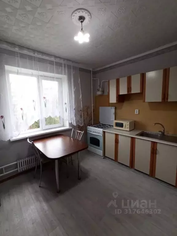 1-к кв. Татарстан, Казань просп. Победы, 146 (35.0 м) - Фото 0