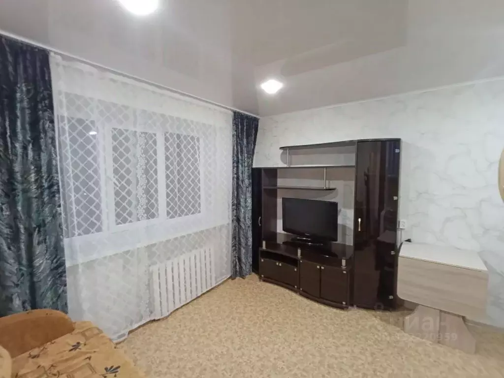 Комната Татарстан, Нижнекамск Студенческая ул., 3 (13.0 м) - Фото 1