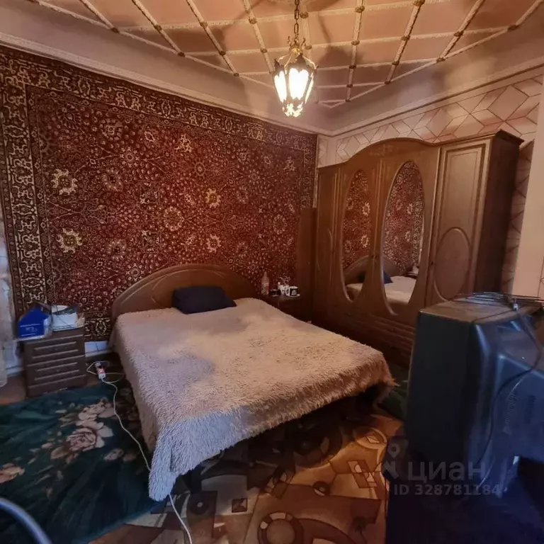 Дом в Северная Осетия, Владикавказ ул. Леваневского, 150 (45 м) - Фото 2