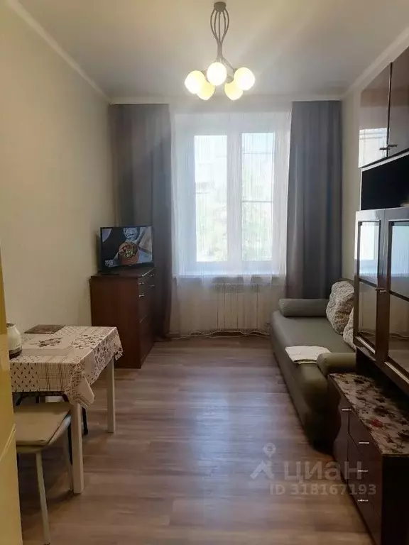 Комната Московская область, Балашиха ул. Крупской, 5 - Фото 0