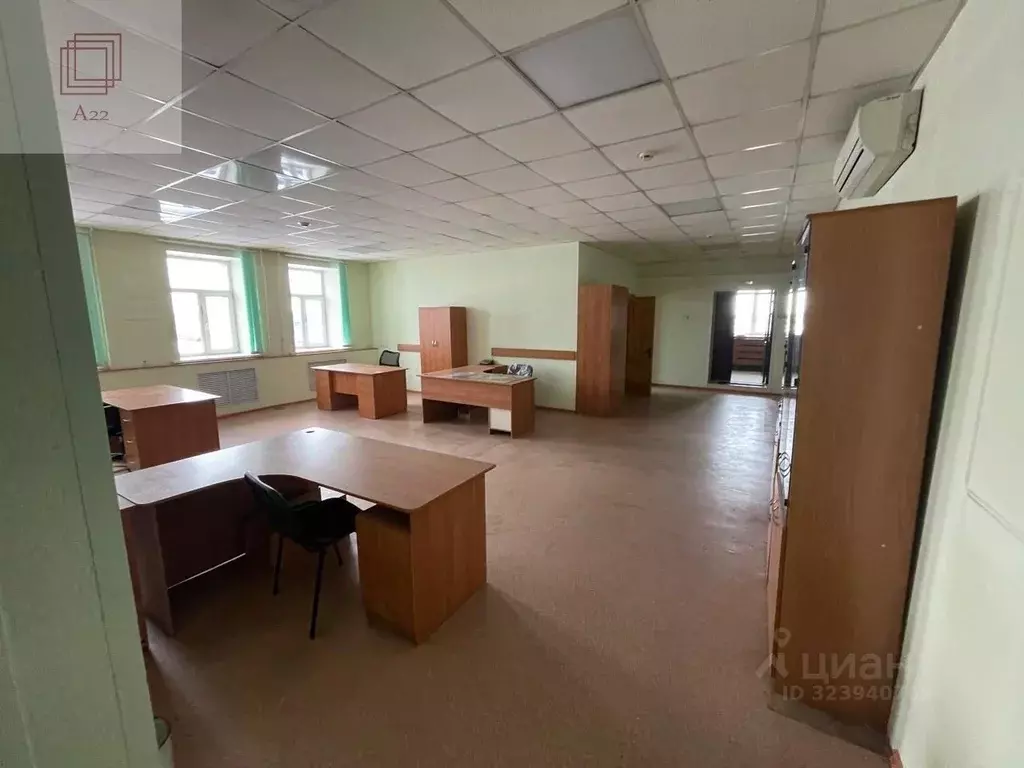 Офис в Алтайский край, Барнаул просп. Калинина, 71 (100 м) - Фото 2