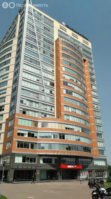 Офис (118 м) - Фото 2