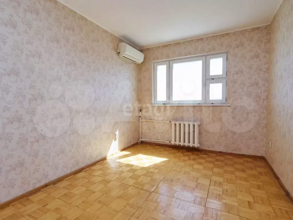 3-к. квартира, 73,4 м, 10/10 эт. - Фото 1