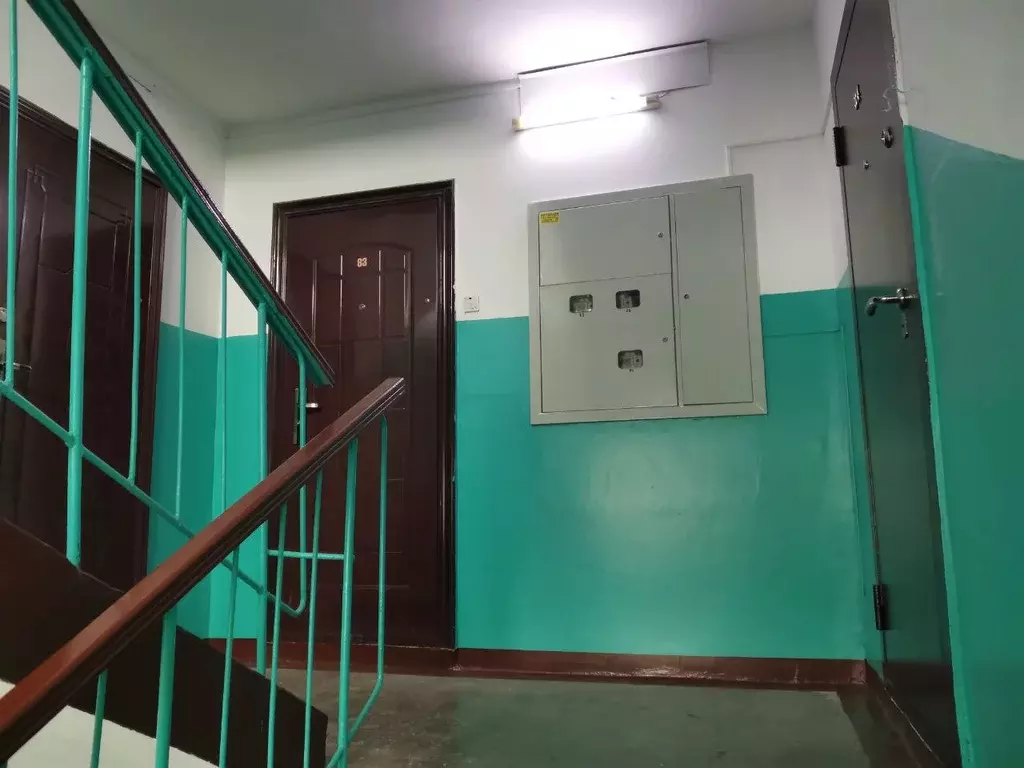 Продаётся 2-к квартира, 50 м - Фото 0