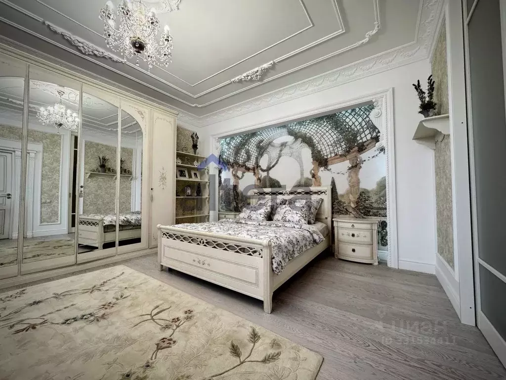 2-к кв. Татарстан, Казань ул. Айвазовского, 3 (96.0 м) - Фото 1