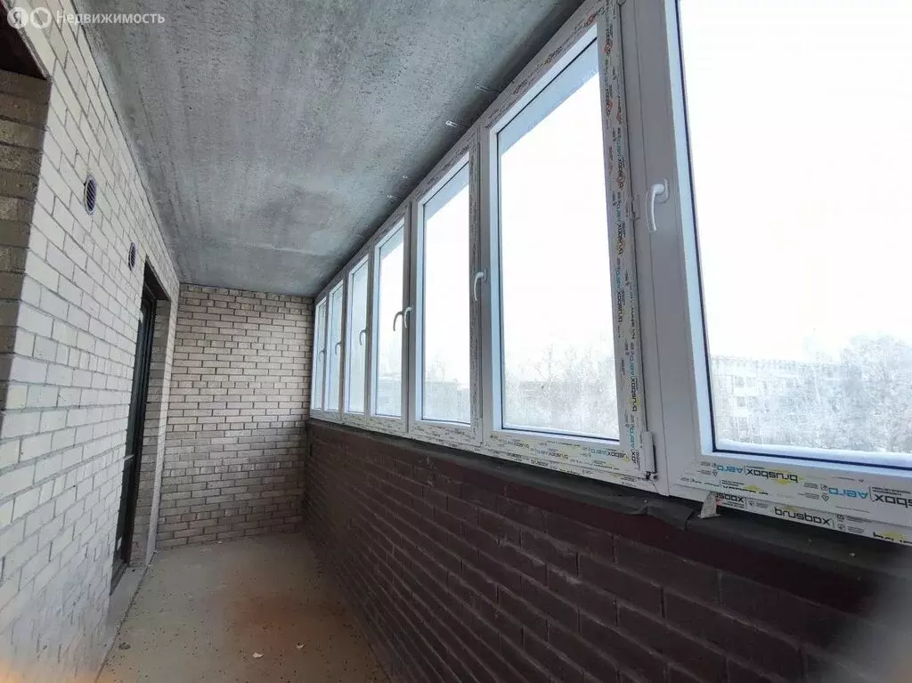 3-комнатная квартира: Йошкар-Ола, Медицинская улица, 11 (68 м) - Фото 2