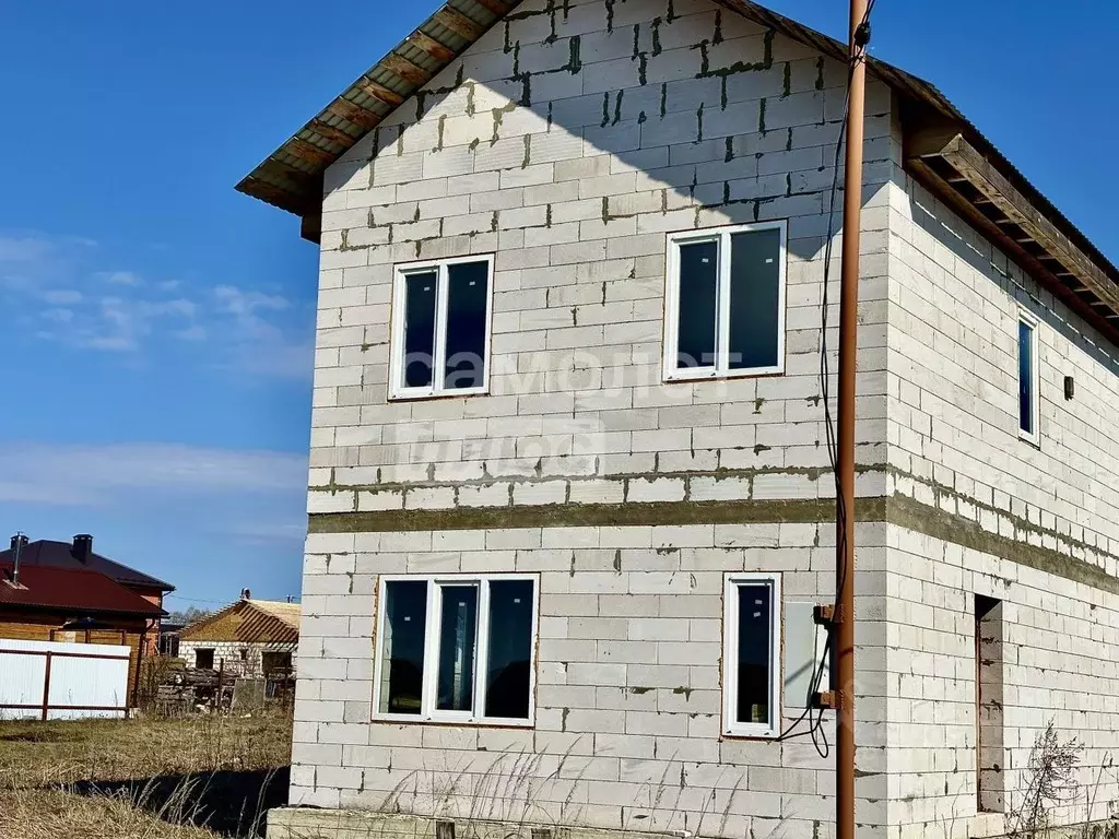 Дом в Пензенская область, с. Бессоновка ул. Славы (100 м) - Фото 0