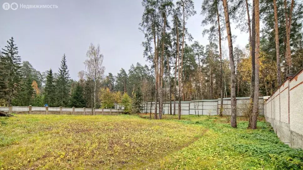 Дом в Одинцовский городской округ, посёлок Николина Гора (950 м) - Фото 1