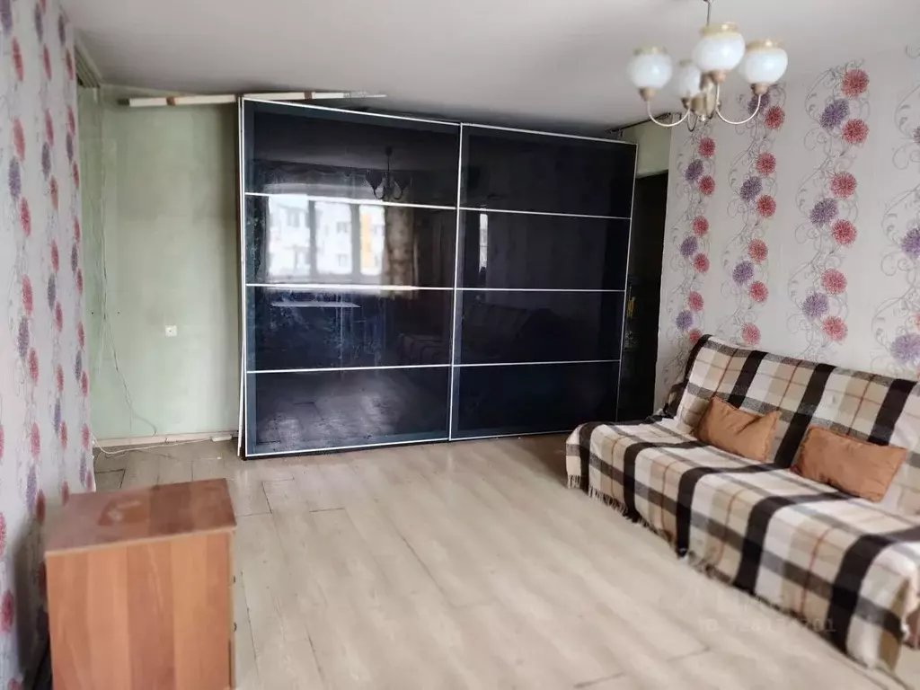 2-к кв. Московская область, Подольск Львовский мкр, проезд Садовый, 4 ... - Фото 1