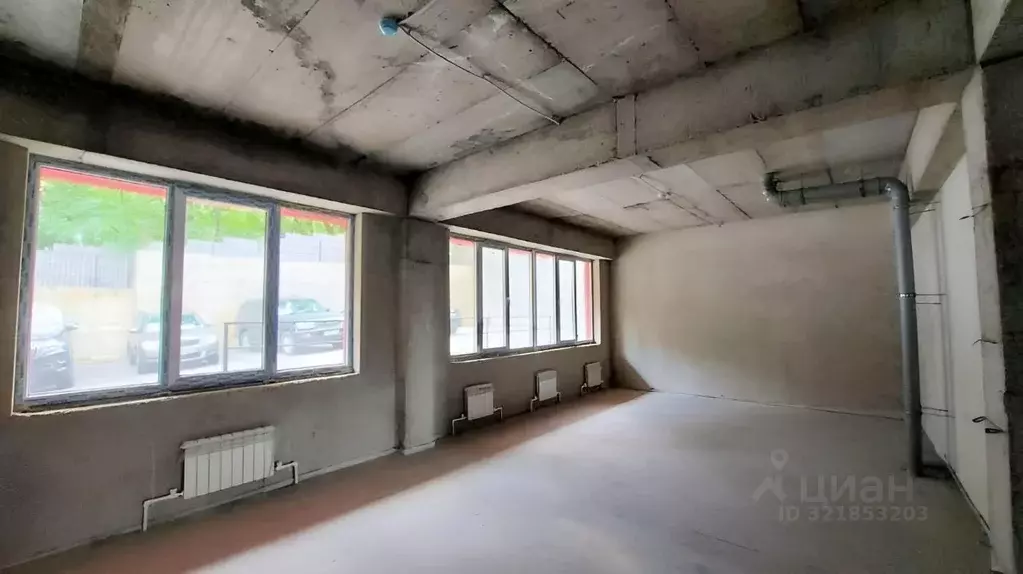 Помещение свободного назначения в Ставропольский край, Кисловодск ул. ... - Фото 0