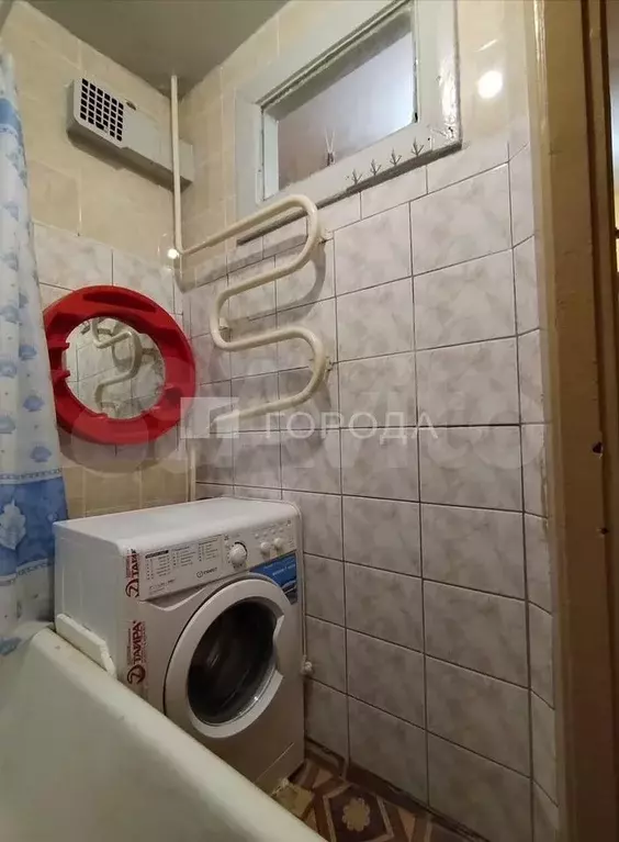 2-к. квартира, 44,1 м, 4/5 эт. - Фото 1