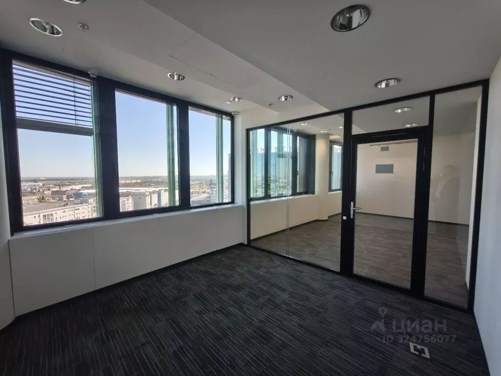 Офис в Санкт-Петербург Стартовая ул., 6 (70 м) - Фото 2