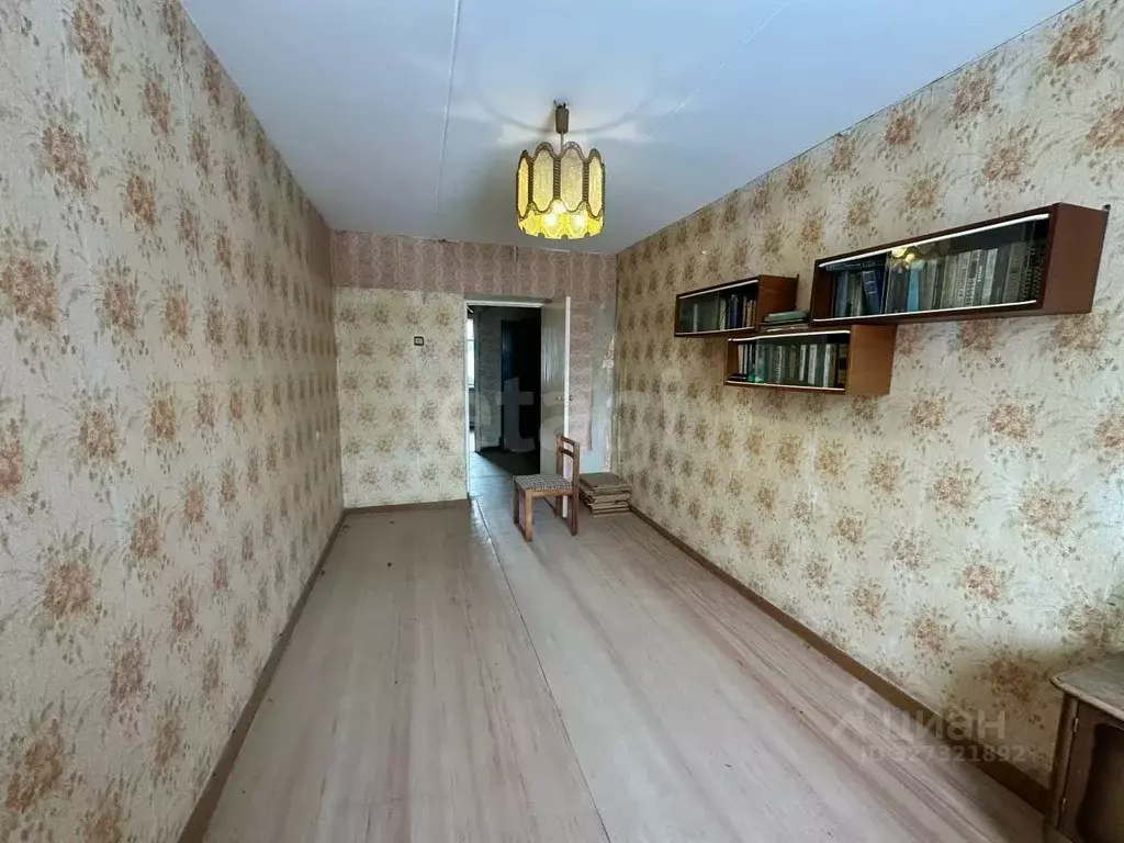 3-к кв. Тульская область, Щекино Юбилейная ул., 2/1 (61.3 м) - Фото 1