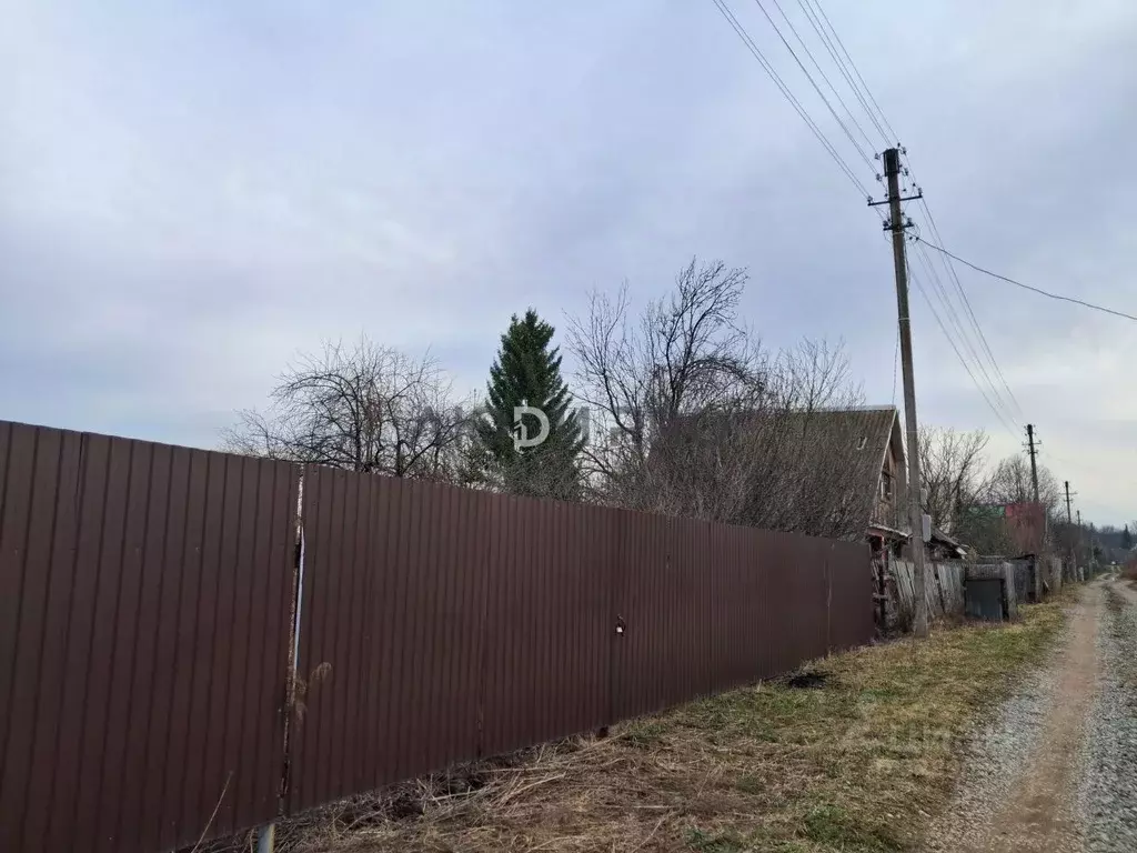 Участок в Башкортостан, Иглинский район, Чуваш-Кубовский сельсовет, ... - Фото 2