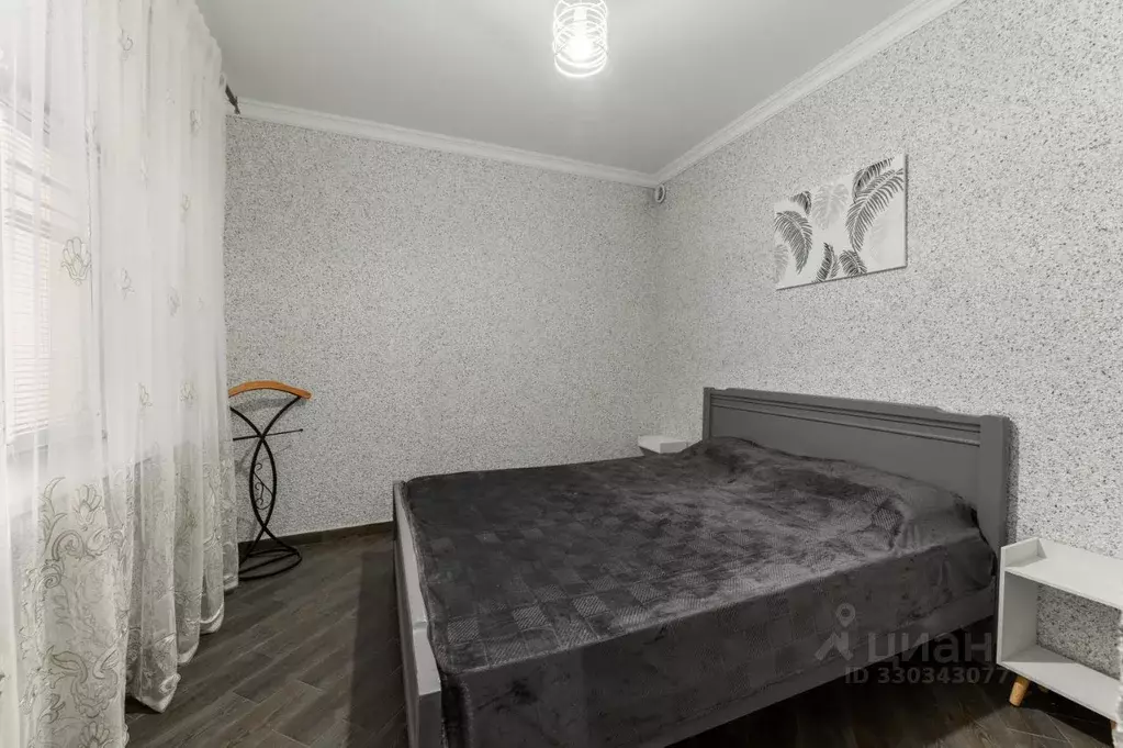 Комната Дагестан, Махачкала Караман-5 мкр,  (20.0 м) - Фото 1
