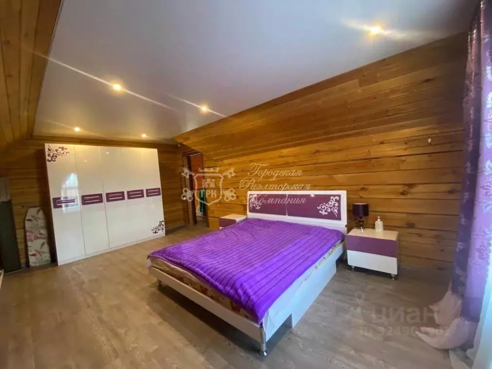 Дом в Иркутская область, Иркутский муниципальный округ, д. Куда, ДНП ... - Фото 2