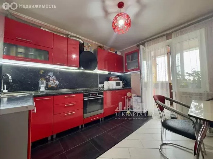 2-комнатная квартира: Домодедово, улица Текстильщиков, 31 (58.6 м) - Фото 2