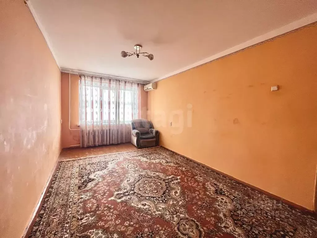 1-к кв. Оренбургская область, Оренбург ул. Сухарева, 68 (30.0 м) - Фото 0