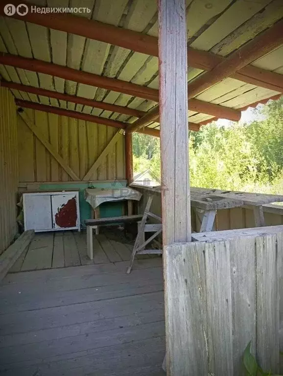 Дом в деревня Краснёнка, Московская улица, 13 (17.2 м) - Фото 1