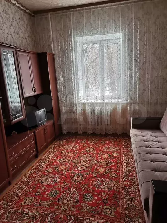 Комната 18 м в 1-к., 2/3 эт. - Фото 1