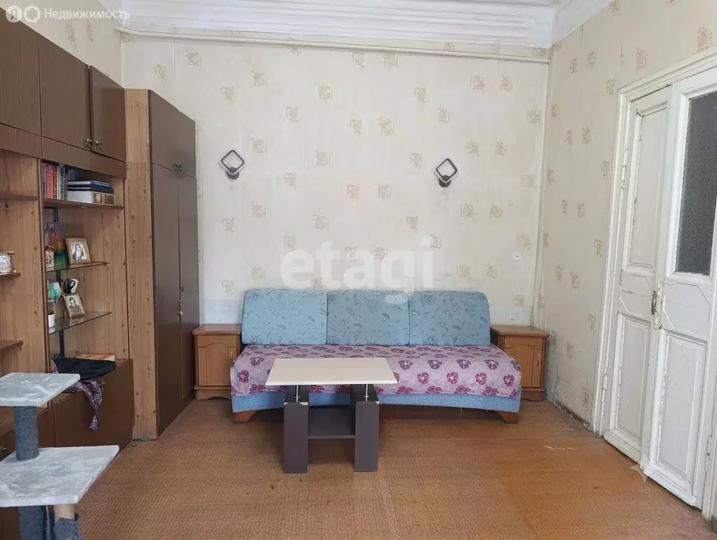 3-комнатная квартира: Мичуринск, Революционная улица, 108 (54 м) - Фото 1