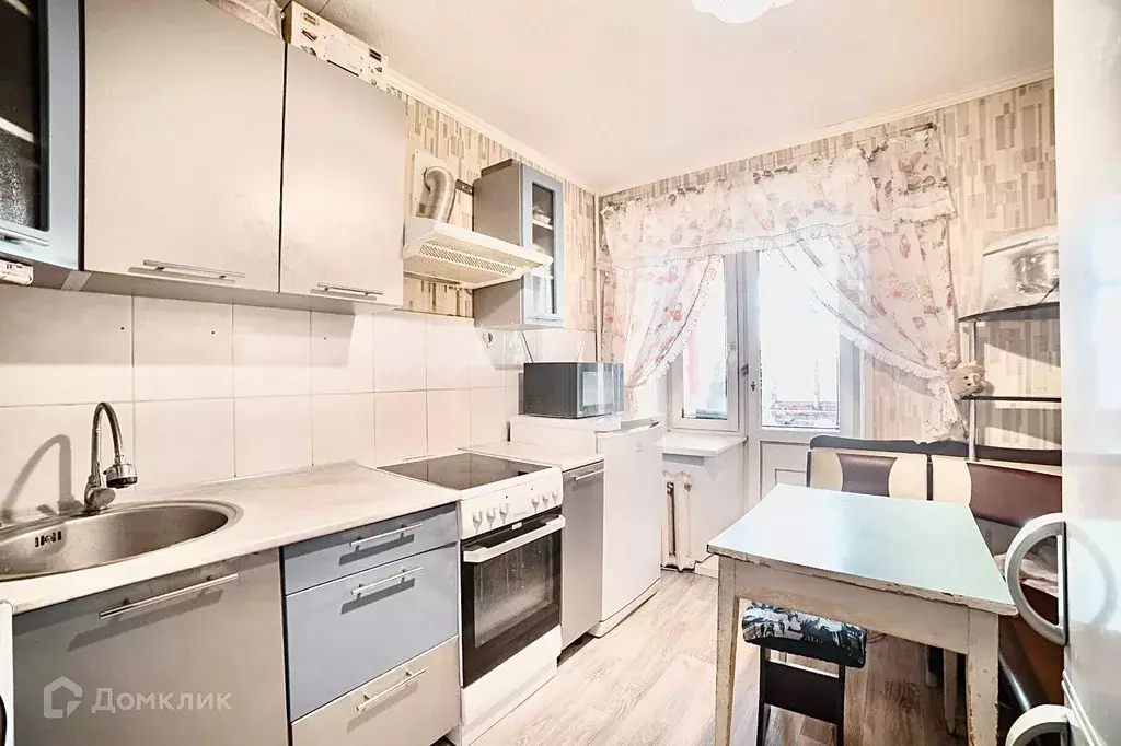 Продаётся 3-к квартира, 61.6 м - Фото 0