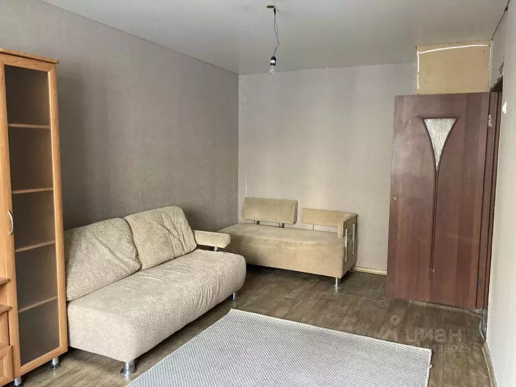1-к кв. Челябинская область, Челябинск ул. Марченко, 9 (31.0 м) - Фото 0