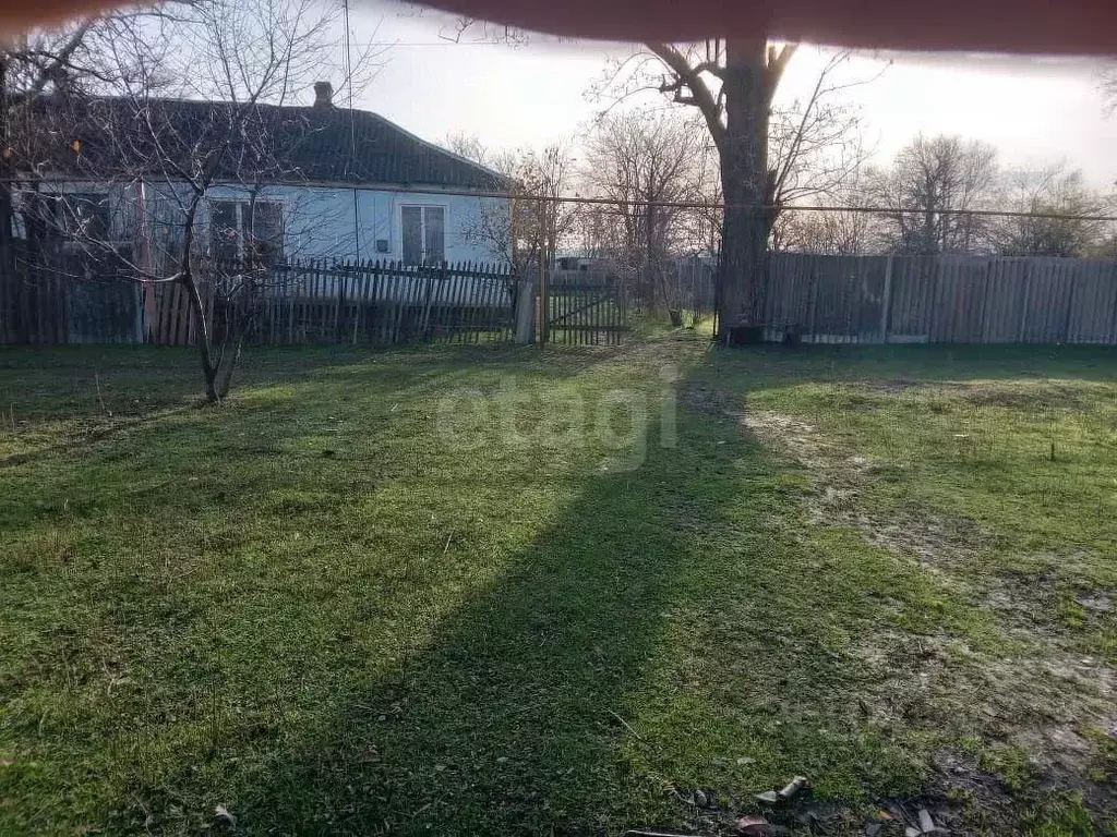 Участок в Ставропольский край, Красногвардейский муниципальный округ, ... - Фото 2