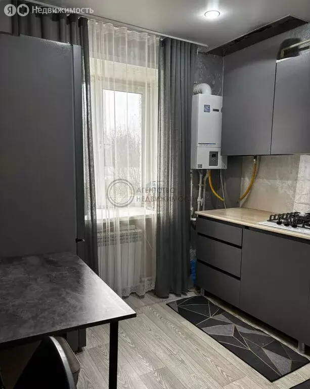 2-комнатная квартира: Пестрецы, Молодёжная улица, 21 (43 м) - Фото 1