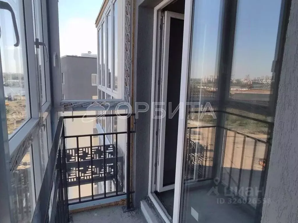 Студия Тюменская область, Тюмень ул. Героев Сталинградской битвы, 5 ... - Фото 2