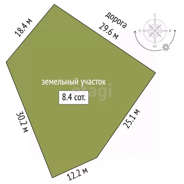 Дом в Башкортостан, Бирск ул. Вострецова, 12 (143 м) - Фото 1