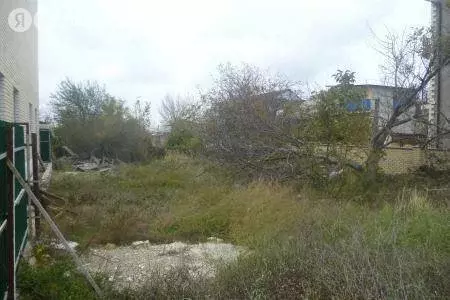 Участок в Анапа, улица Кати Соловьяновой (9 м) - Фото 1