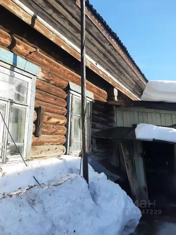Дом в Пермский край, Нытва ул. Буденного (30 м) - Фото 2