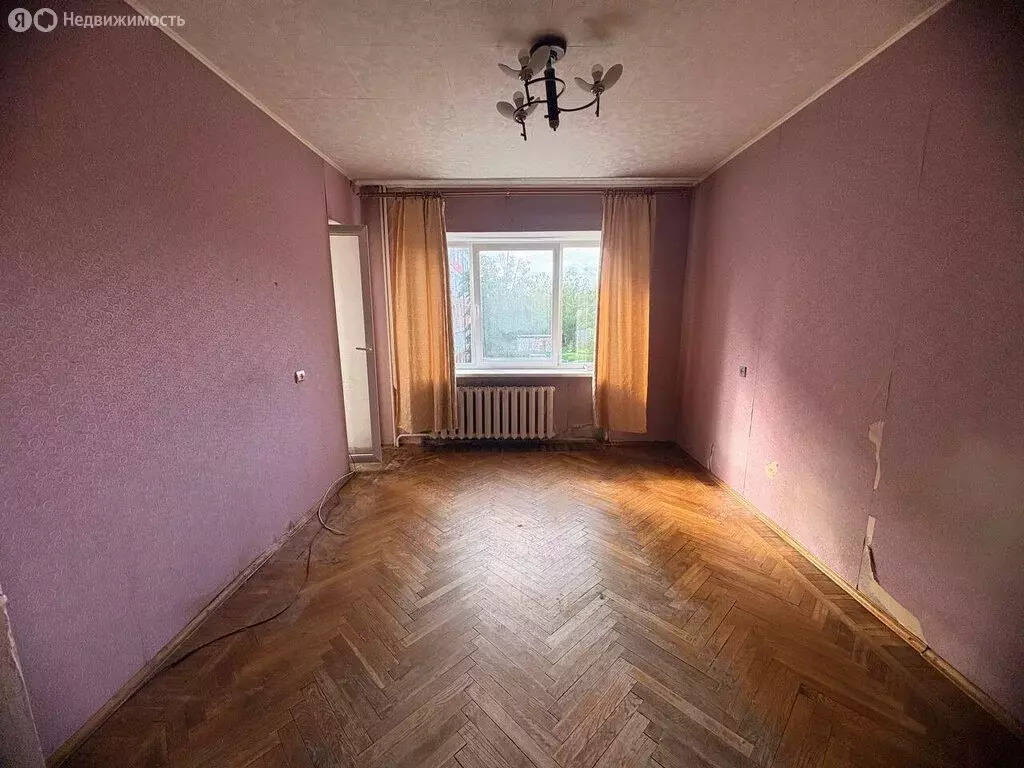 2-комнатная квартира: Зеленоградск, улица Крылова, 3 (46.9 м) - Фото 2
