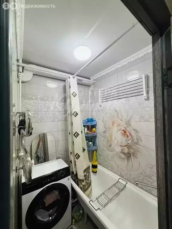 4-комнатная квартира: Магнитогорск, улица Советской Армии, 17 (60.9 м) - Фото 2