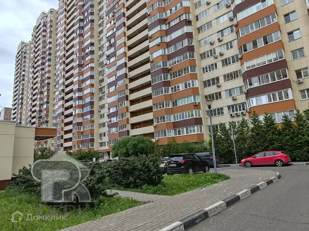 Продаётся 2-к квартира, 77 м - Фото 0
