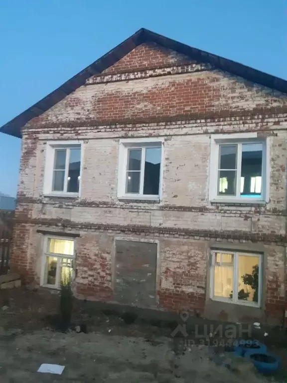 2-к кв. Нижегородская область, Богородск ул. Венецкого, 8 (37.2 м) - Фото 0