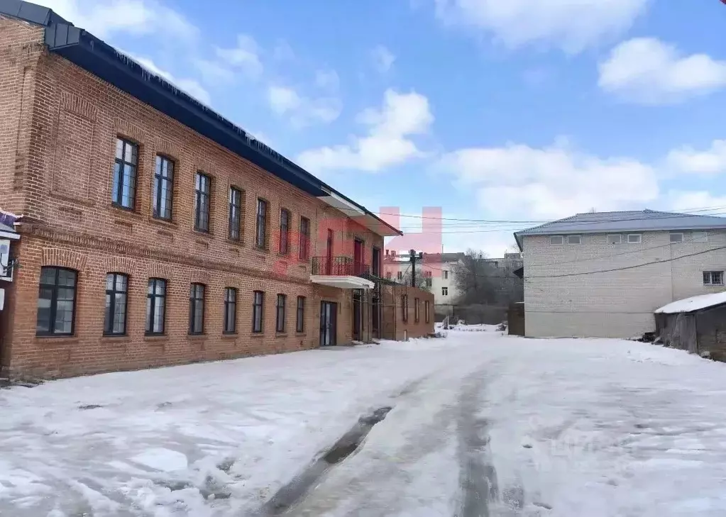Помещение свободного назначения в Воронежская область, Воронеж ул. ... - Фото 2