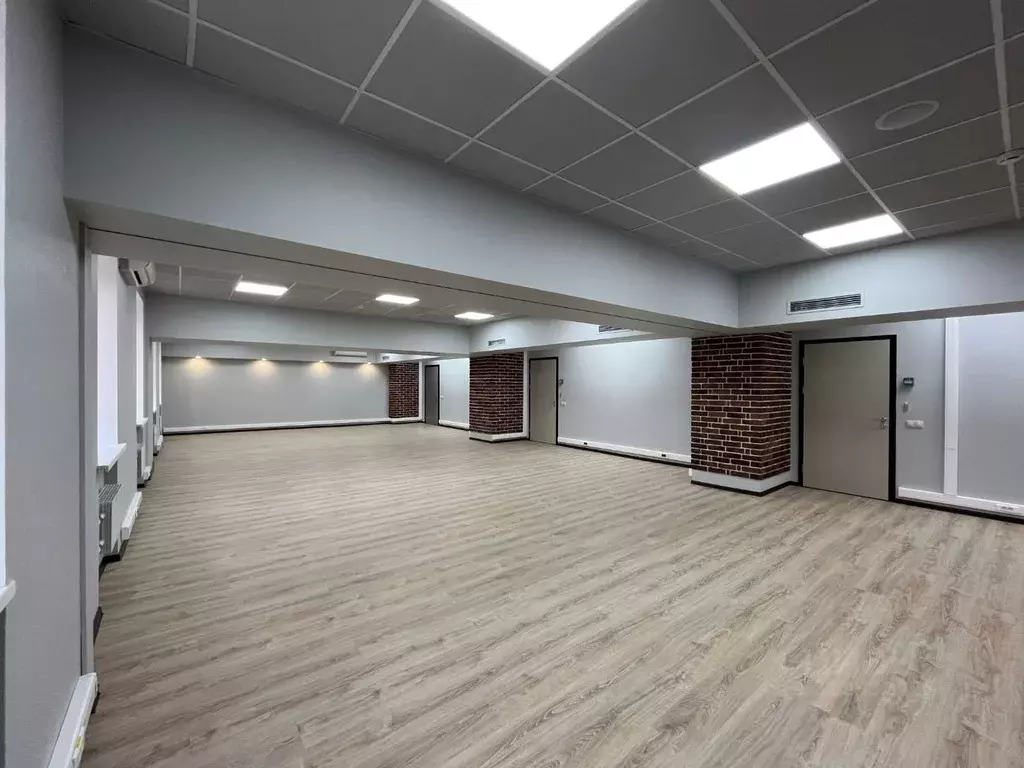 Офис в Москва ул. 5-я Ямского Поля, 7к2 (333 м) - Фото 2