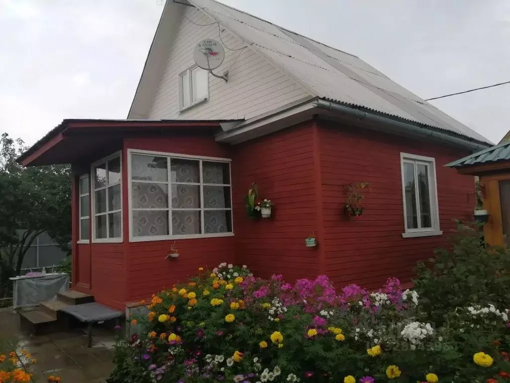 Дом в Московская область, Дмитров Астра СНТ,  (50 м) - Фото 2